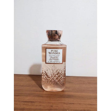 Pure Wonder Shower Gel